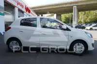 2019 Mitsubishi SpaceStar