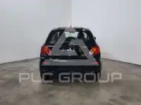 2019 Mitsubishi SpaceStar