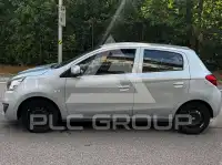 2019 Mitsubishi SpaceStar
