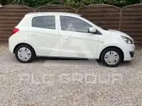 2019 Mitsubishi SpaceStar