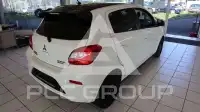 2019 Mitsubishi SpaceStar