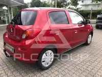 2019 Mitsubishi SpaceStar