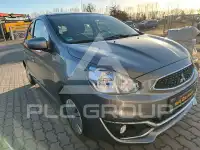 2019 Mitsubishi SpaceStar