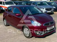 2019 Mitsubishi SpaceStar