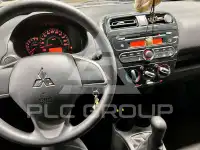 2019 Mitsubishi SpaceStar