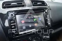 2019 Mitsubishi SpaceStar