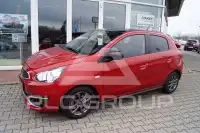 2019 Mitsubishi SpaceStar