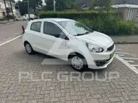 2019 Mitsubishi SpaceStar
