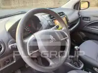2019 Mitsubishi SpaceStar