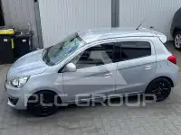2019 Mitsubishi SpaceStar