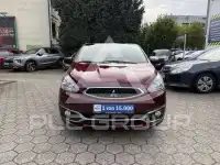 2019 Mitsubishi SpaceStar