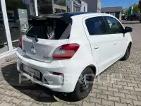 2019 Mitsubishi SpaceStar