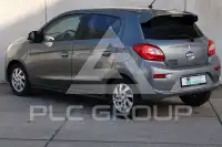 2019 Mitsubishi SpaceStar