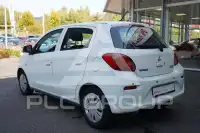 2019 Mitsubishi SpaceStar