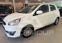 2019 Mitsubishi SpaceStar