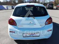 2019 Mitsubishi SpaceStar