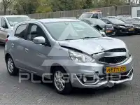 2019 Mitsubishi SpaceStar