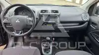 2019 Mitsubishi SpaceStar