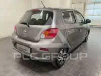 2019 Mitsubishi SpaceStar