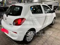2019 Mitsubishi SpaceStar