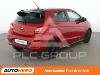 2019 Mitsubishi SpaceStar