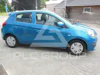 2019 Mitsubishi SpaceStar