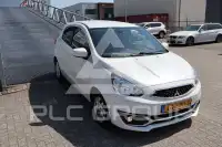 2019 Mitsubishi SpaceStar