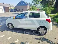 2019 Mitsubishi SpaceStar