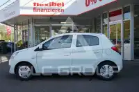 2019 Mitsubishi SpaceStar
