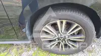 2019 Mitsubishi SpaceStar