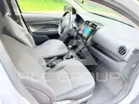 2019 Mitsubishi SpaceStar