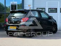 2019 Mitsubishi SpaceStar