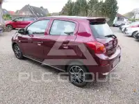 2019 Mitsubishi SpaceStar