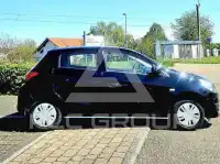 2019 Mitsubishi SpaceStar