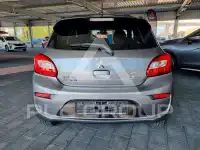2019 Mitsubishi SpaceStar