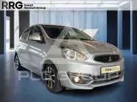 2019 Mitsubishi SpaceStar