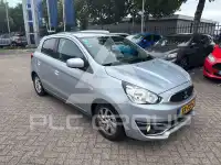 2019 Mitsubishi SpaceStar