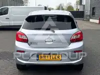 2019 Mitsubishi SpaceStar