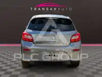 2019 Mitsubishi SpaceStar