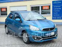 2019 Mitsubishi SpaceStar
