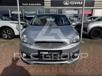 2019 Mitsubishi SpaceStar