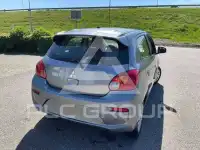 2019 Mitsubishi SpaceStar