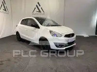 2019 Mitsubishi SpaceStar