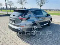 2019 Nissan MURANO