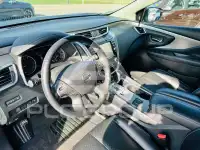 2019 Nissan MURANO