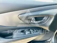 2019 Nissan MURANO