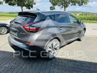 2019 Nissan MURANO