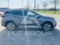2019 Nissan MURANO