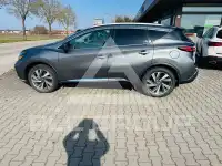 2019 Nissan MURANO