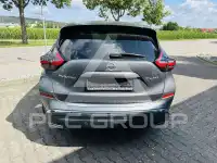 2019 Nissan MURANO